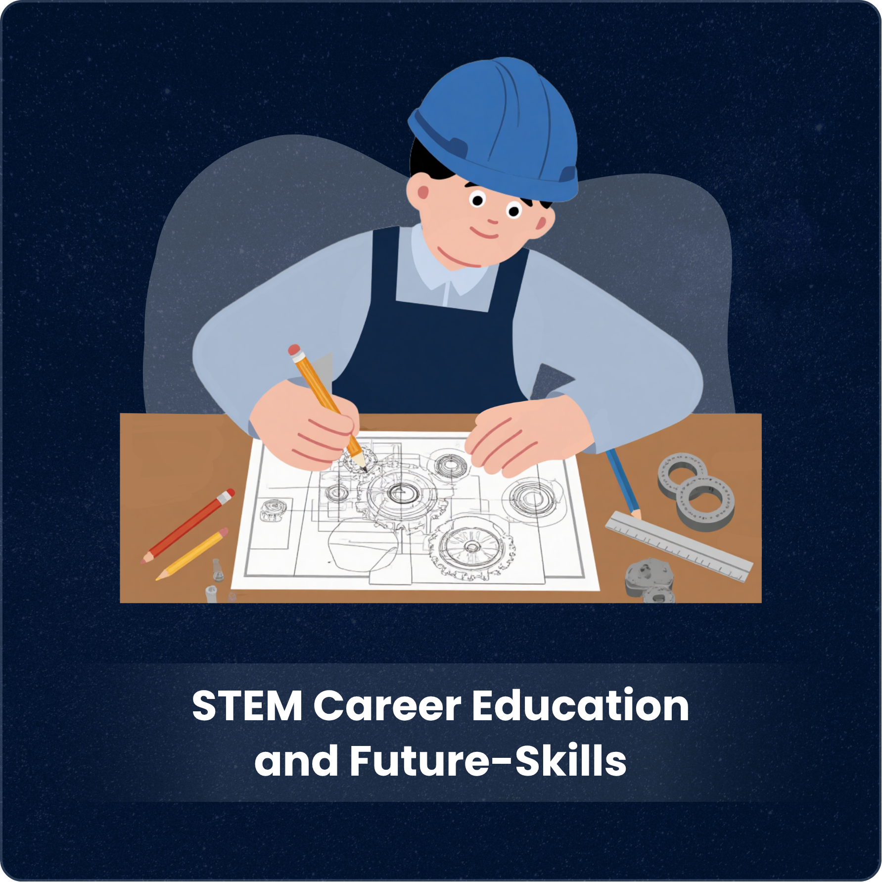 STEM Career Education and Future-skills (4)