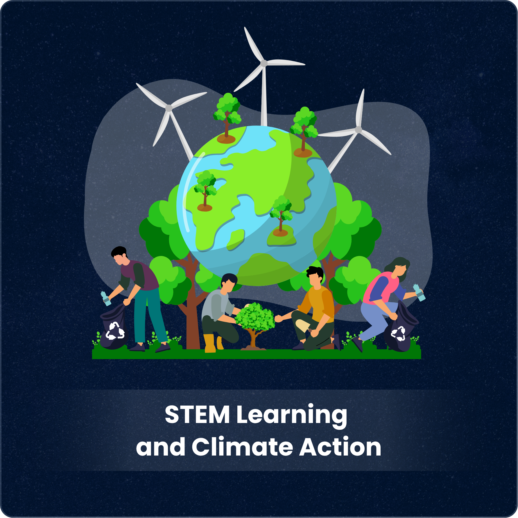 STEM Career Education and Future-skills (5)